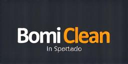 봄이클린 푸터 로고