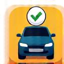 최종 검수 아이콘